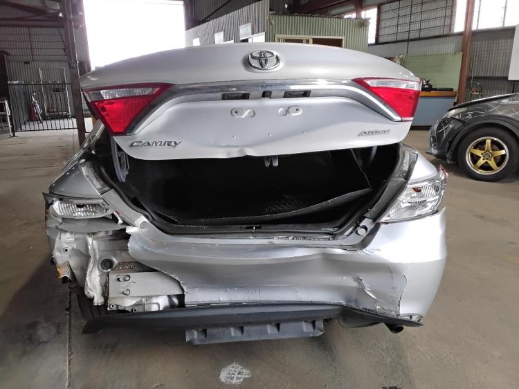 toyota Camry ALTISE Jan 2017 Parts & Wrecking