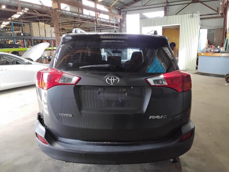 toyota Rav4 GX Aug 2013 Parts & Wrecking