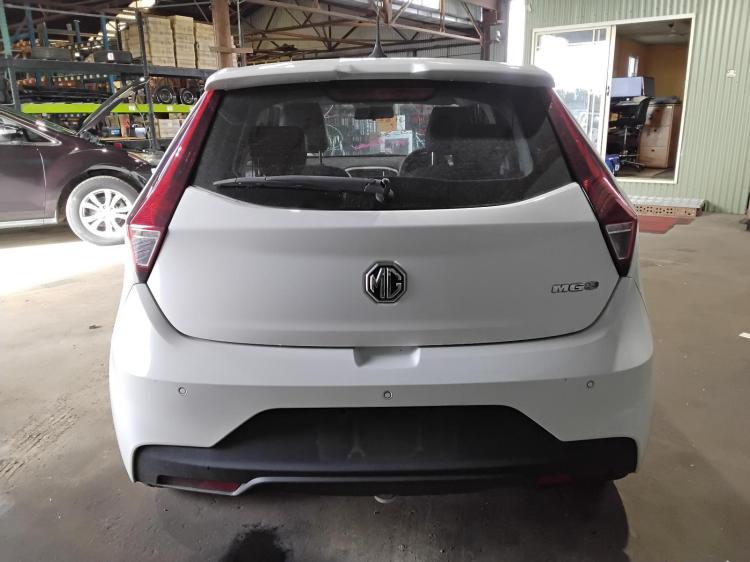 mg Mg3 EXCITE Mar 2019 Parts & Wrecking