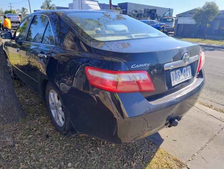 toyota Camry GRANDE 2AZ Mar 2008 Parts & Wrecking
