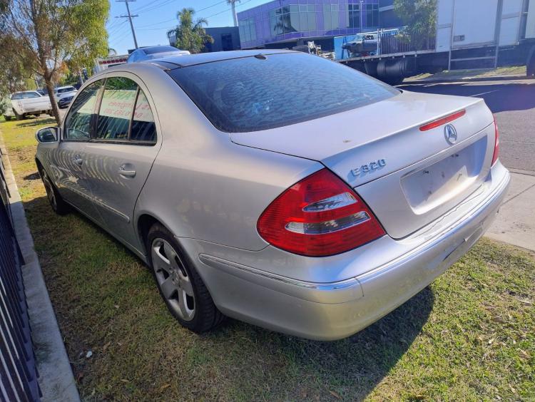 mercedes benz E320 W211 Apr 2002 Parts & Wrecking