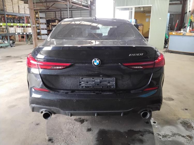 bmw 220i GRAN COUPE Nov 2020 Parts & Wrecking