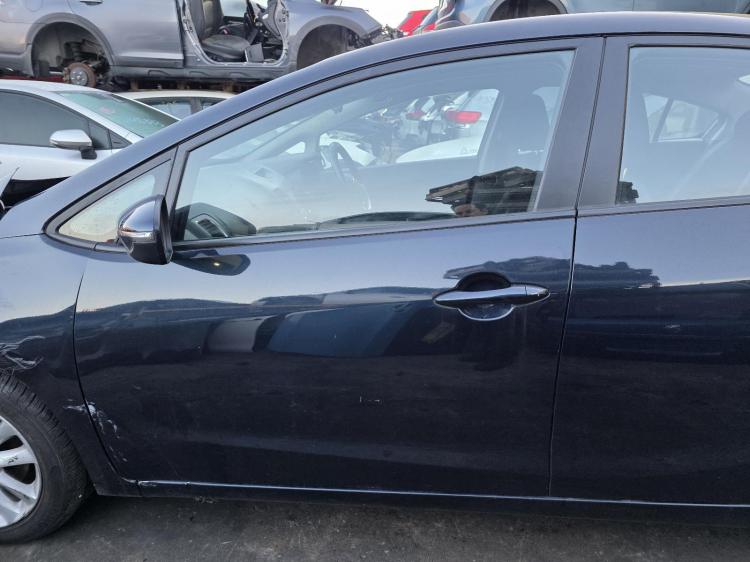 kia Cerato YD Mar 2016 Parts & Wrecking