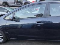 2016 Kia Cerato YD image 3
