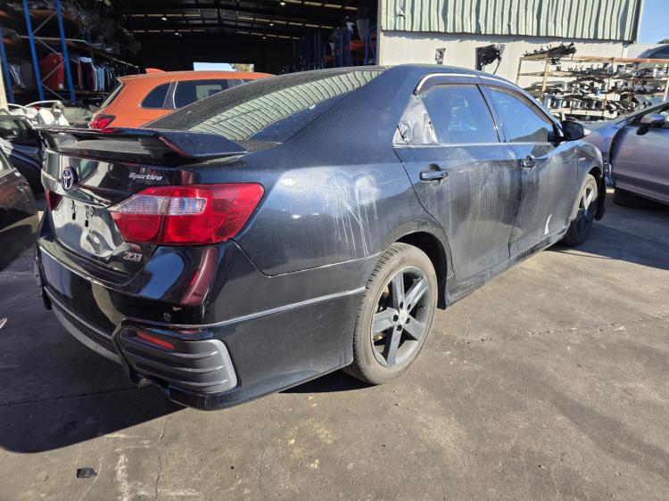 toyota Aurion GSV50R Aug 2012 Parts & Wrecking