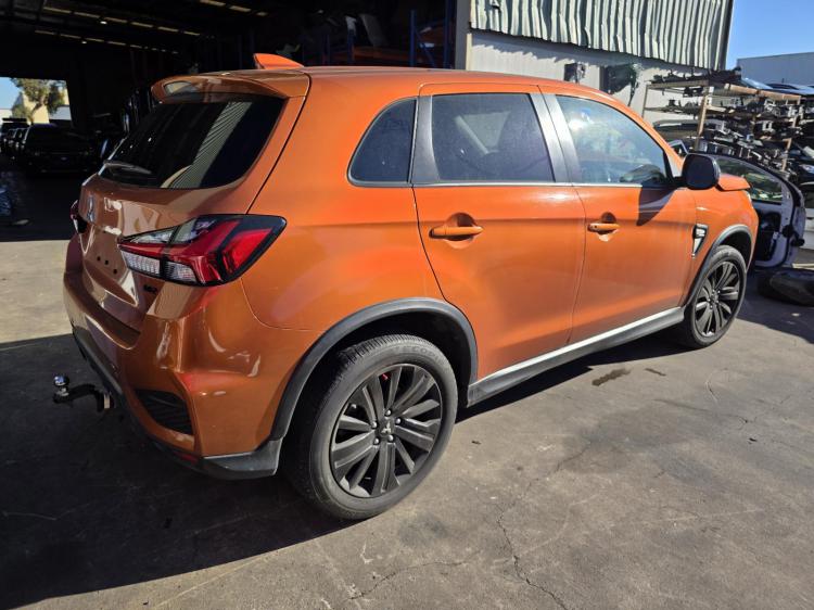 mitsubishi Asx XD Dec 2019 Parts & Wrecking