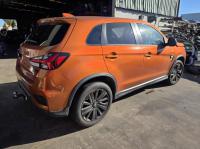 2019 Mitsubishi Asx XD image 3