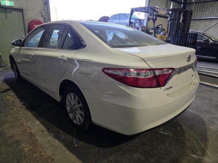 toyota Camry ASV50R Jun 2016 Parts & Wrecking