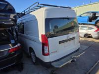 2021 Toyota Hiace GDH320R image 3