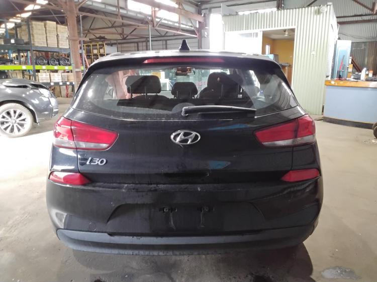 hyundai I30 ACTIVE Parts & Wrecking