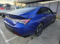 2021 Hyundai I30 CN7 image 3