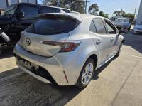 2020 Toyota Corolla MZEA12R image 3