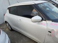 2019 Suzuki Swift FZ image 3