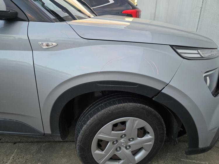 hyundai Venue QX Jul 2019 Parts & Wrecking