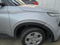 2019 Hyundai Venue QX image 3