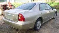 2004 Mitsubishi Magna TW image 3