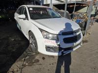2016 Holden Cruze JH SRI Z SERIES image 3