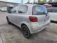 2004 Toyota Echo ECHO image 3