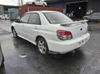 2005 Subaru Impreza 2.0R image 3