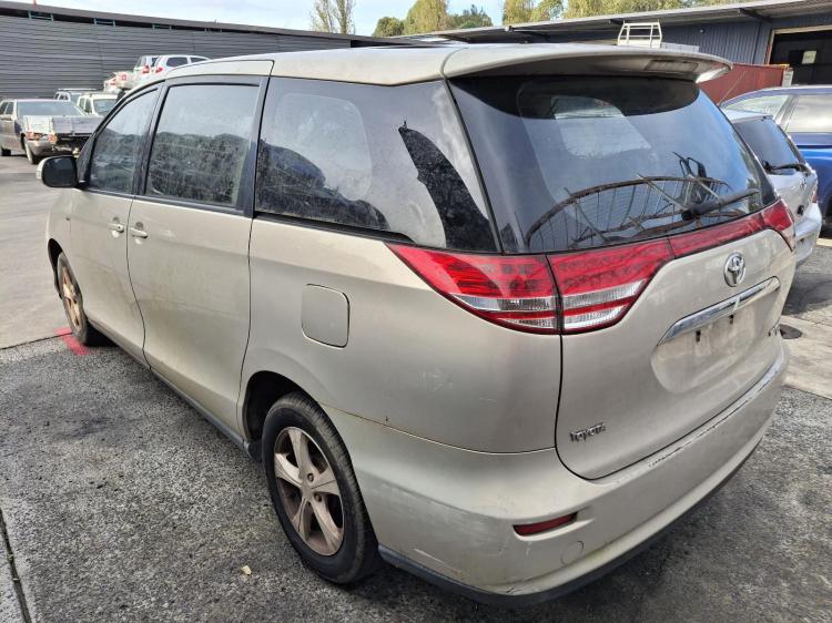 toyota Tarago GLI Jun 2006 Parts & Wrecking