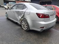 2007 Lexus Is IS 250 PRESTIGE image 3