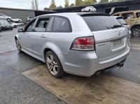 2008 Holden Commodore SV5 image 3
