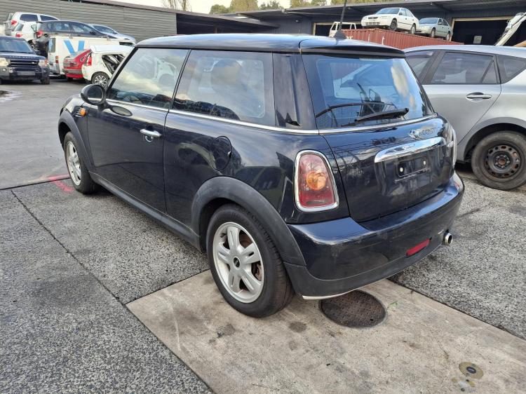 mini Cooper COOPER Mar 2009 Parts & Wrecking