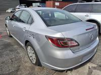 2009 Mazda 6 LIMITED image 3