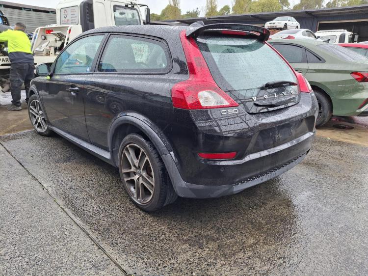 volvo C30 S Jun 2010 Parts & Wrecking
