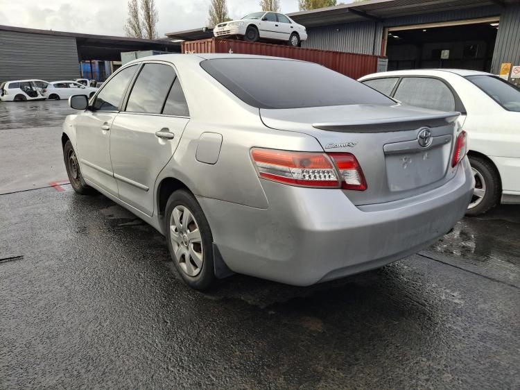 toyota Camry ATISE Jul 2010 Parts & Wrecking
