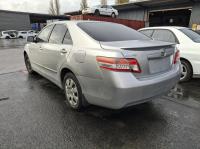 2010 Toyota Camry ATISE image 3