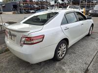 2010 Toyota Camry HYBRID LUXURY image 3