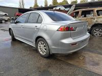 2011 Mitsubishi Lancer VR image 3