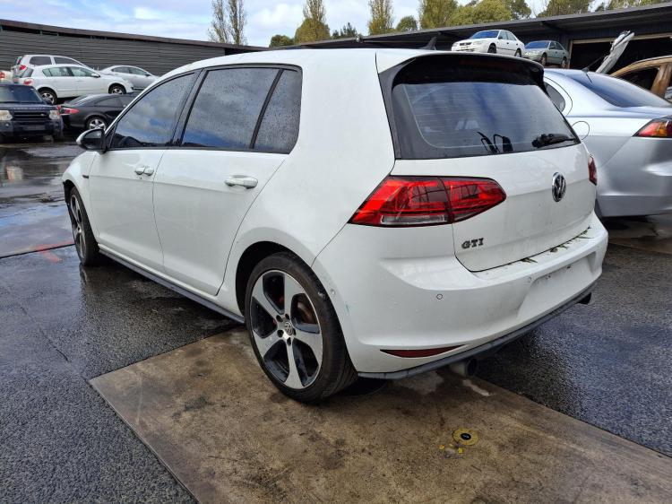 volkswagen Golf GTI May 2014 Parts & Wrecking