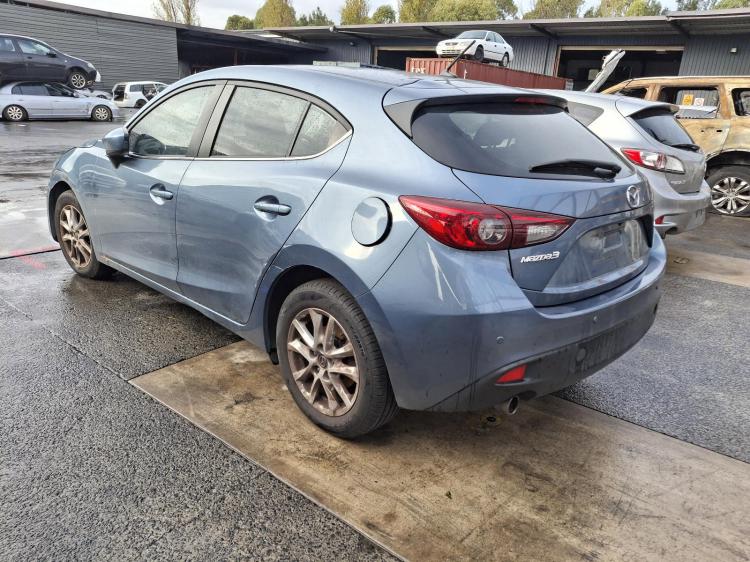 mazda 3 MAXX Sep 2015 Parts & Wrecking