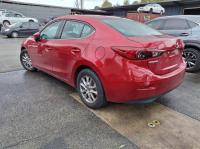 2016 Mazda 3 MAXX image 3