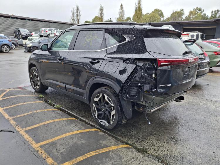 kia Seltos GT LINE Jul 2024 Parts & Wrecking
