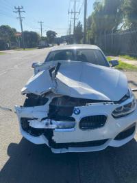 2018 Bmw M140i F20 image 3