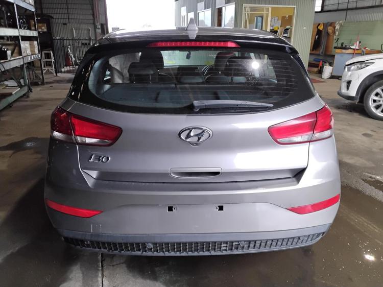 hyundai I30 ACTIVE Oct 2021 Parts & Wrecking