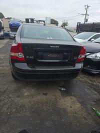 2006 Volvo S40 image 3