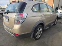 2013 Holden Captiva image 3
