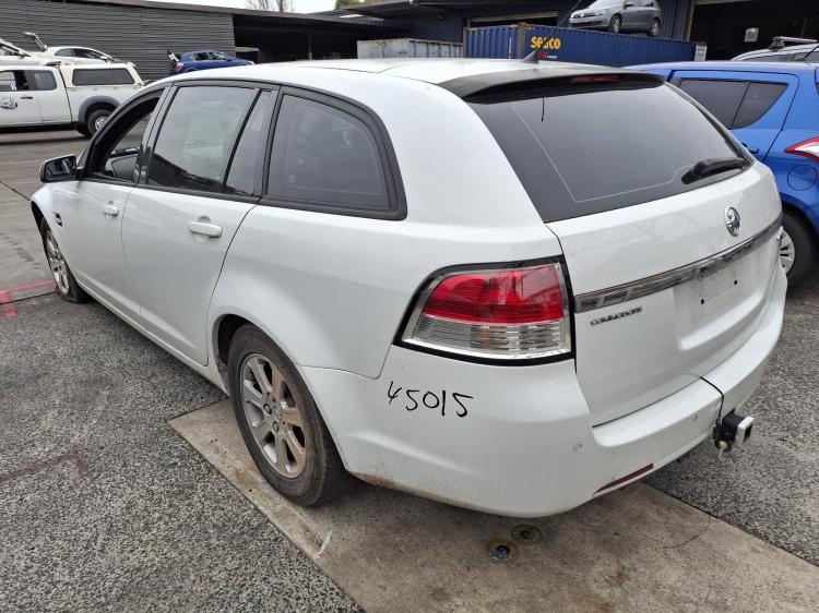 holden Commodore OMEGA Nov 2008 Parts & Wrecking