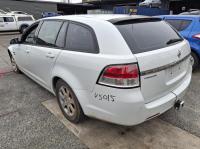 2008 Holden Commodore OMEGA image 3