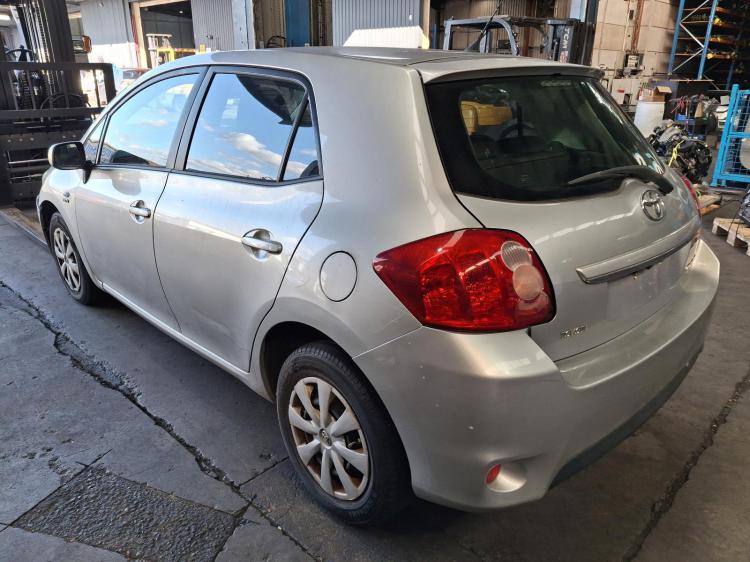 toyota Corolla ASCENT Apr 2008 Parts & Wrecking