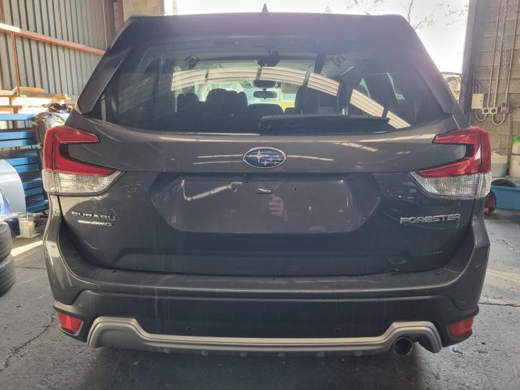 subaru Forester 2.5I-S SK 2021 Parts & Wrecking