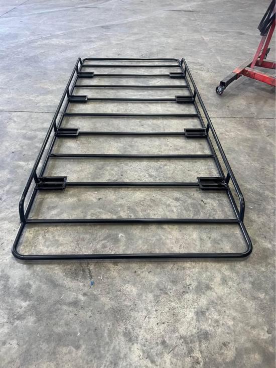 toyota Hiace Roof Racks 
