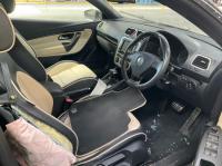 2008 Volkswagen Eos image 3