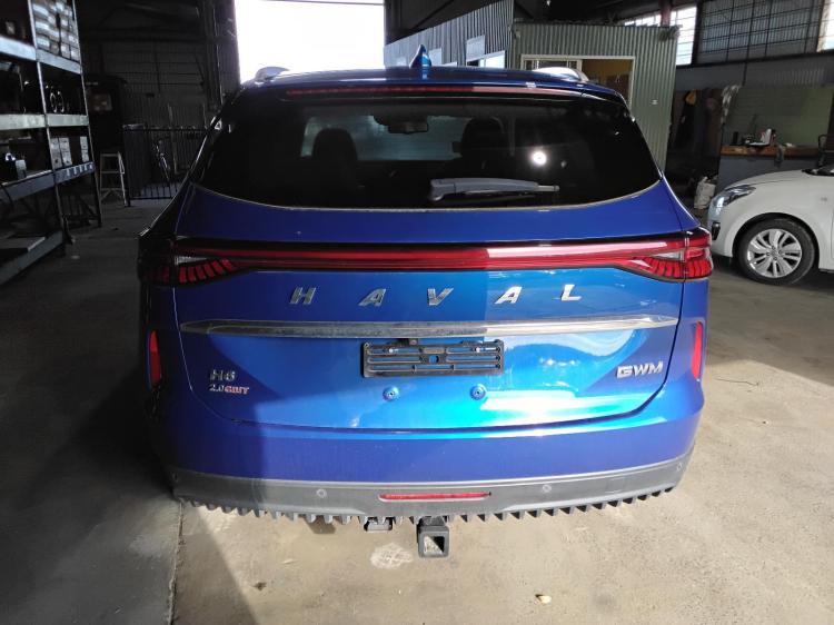 haval H6 ULTRA 2WD Aug 2023 Parts & Wrecking