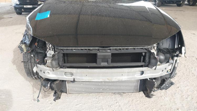 audi Tfsi Quatrro S Tronic 2019 Parts & Wrecking