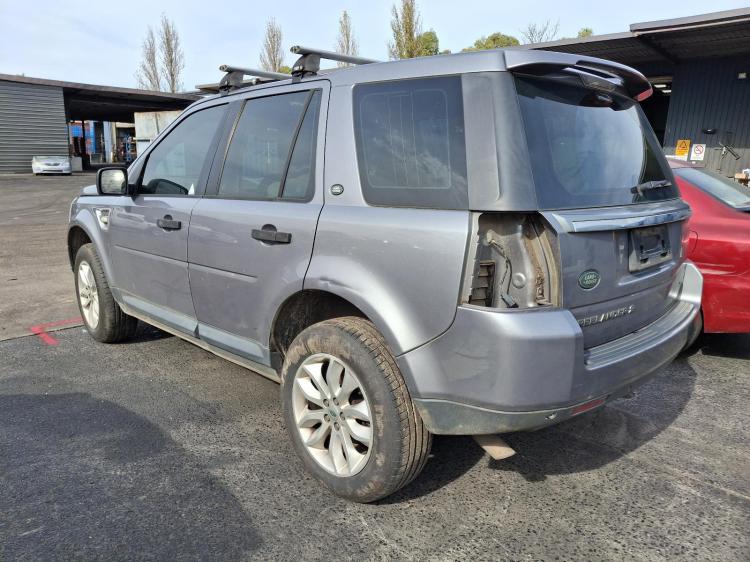 land rover Freelander TD4 Apr 2012 Parts & Wrecking